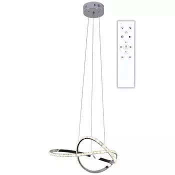 Подвесная люстра Hiper H818-7