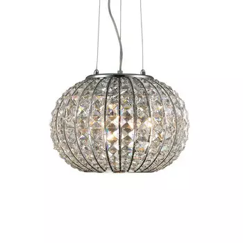 Подвесная люстра Ideal Lux 044194