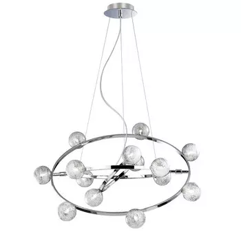 Подвесная люстра Ideal Lux 073835