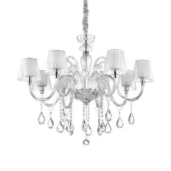 Подвесная люстра Ideal Lux 112404