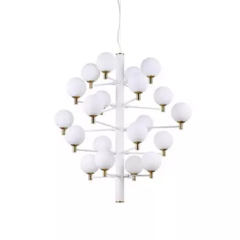 Подвесная люстра Ideal Lux 197326