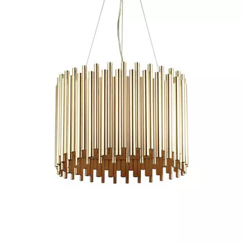 Подвесная люстра Ideal Lux 208817