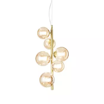 Подвесная люстра Ideal Lux 317793