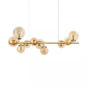 Подвесная люстра Ideal Lux 322766