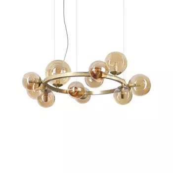 Подвесная люстра Ideal Lux 322773