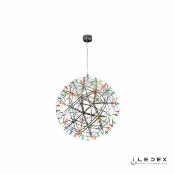 Подвесная люстра iLedex FG 800-92 RGB CR