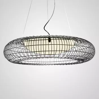 Подвесная люстра ImperiumLoft 101548-26