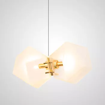 Подвесная люстра ImperiumLoft 123396-22