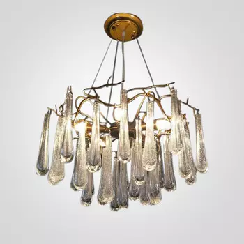 Подвесная люстра ImperiumLoft 123595-22