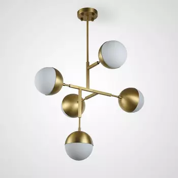 Подвесная люстра ImperiumLoft 140552-26