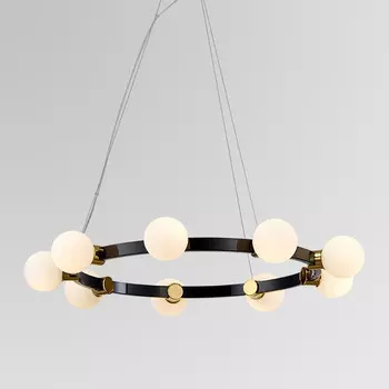 Подвесная люстра ImperiumLoft 140690-26