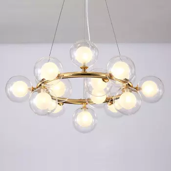 Подвесная люстра ImperiumLoft 140811-26