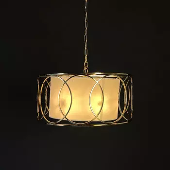 Подвесная люстра ImperiumLoft 147882-22