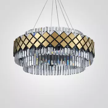 Подвесная люстра ImperiumLoft 151571-26