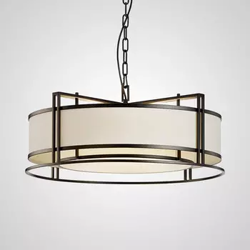 Подвесная люстра ImperiumLoft 151582-26