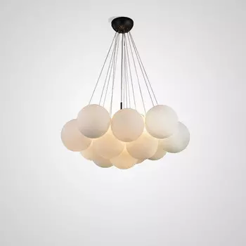 Подвесная люстра ImperiumLoft 151713-26