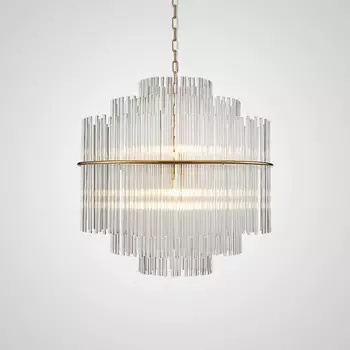 Подвесная люстра ImperiumLoft 168486-26