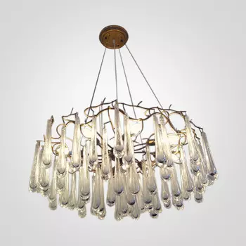 Подвесная люстра ImperiumLoft 177917-22