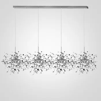 Подвесная люстра ImperiumLoft 177953-22