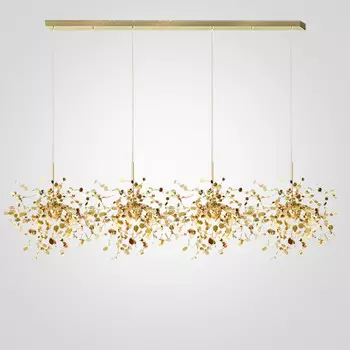 Подвесная люстра ImperiumLoft 177955-22