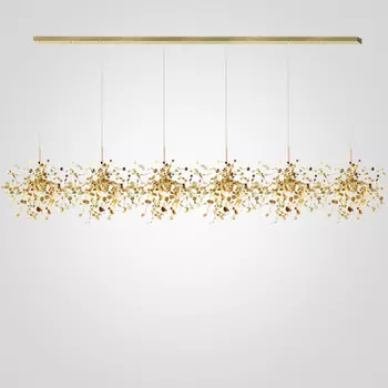 Подвесная люстра ImperiumLoft 177956-22