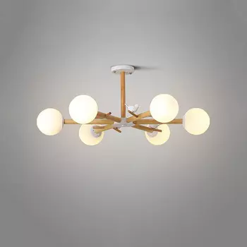 Подвесная люстра ImperiumLoft 178021-26