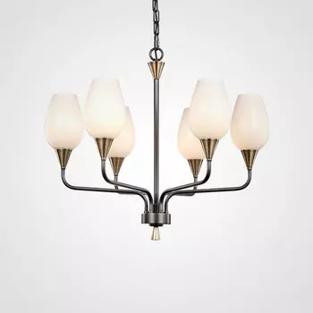 Подвесная люстра ImperiumLoft 181911-26