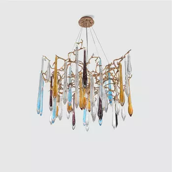 Подвесная люстра ImperiumLoft 189579-26