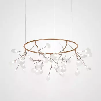 Подвесная люстра ImperiumLoft 189642-22