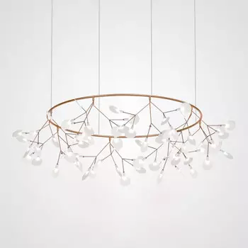 Подвесная люстра ImperiumLoft 189823-22