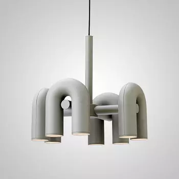 Подвесная люстра ImperiumLoft 192005-23