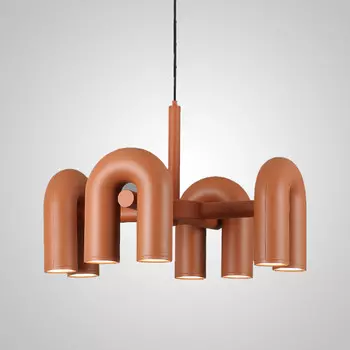 Подвесная люстра ImperiumLoft 192006-23