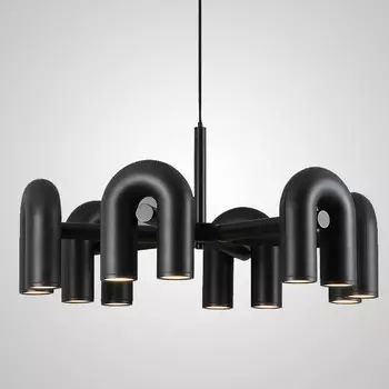 Подвесная люстра ImperiumLoft 192008-23