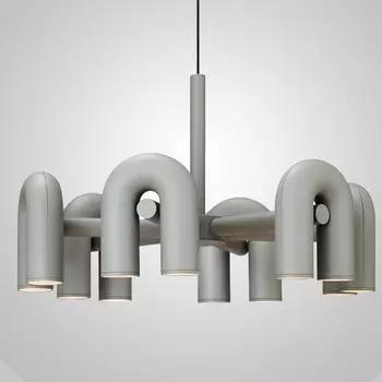 Подвесная люстра ImperiumLoft 192009-23