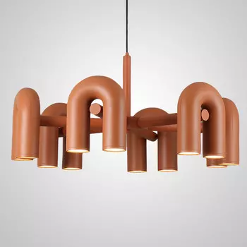 Подвесная люстра ImperiumLoft 192010-23