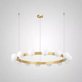 Подвесная люстра ImperiumLoft 194906-23