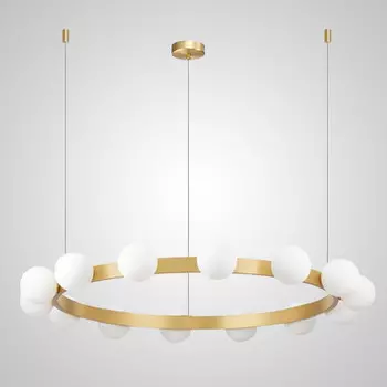 Подвесная люстра ImperiumLoft 194907-23