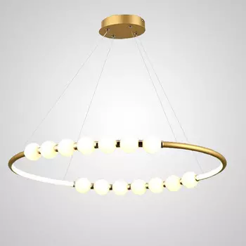 Подвесная люстра ImperiumLoft 194914-23