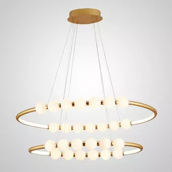 Подвесная люстра ImperiumLoft 194916-23