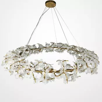 Подвесная люстра ImperiumLoft 194934-23