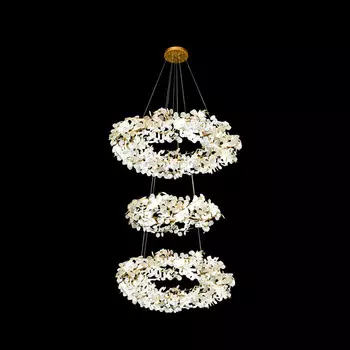 Подвесная люстра ImperiumLoft 194940-23