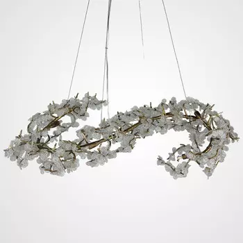 Подвесная люстра ImperiumLoft 194941-23