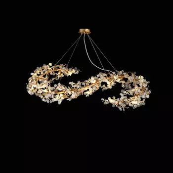 Подвесная люстра ImperiumLoft 194942-23