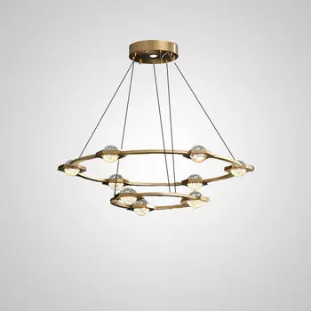 Подвесная люстра ImperiumLoft 195470-23