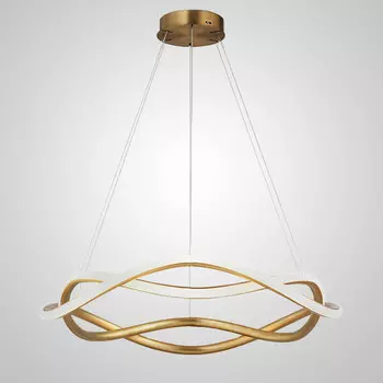 Подвесная люстра ImperiumLoft 201026-23