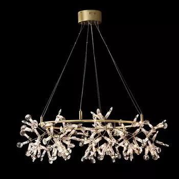 Подвесная люстра ImperiumLoft 201173-23