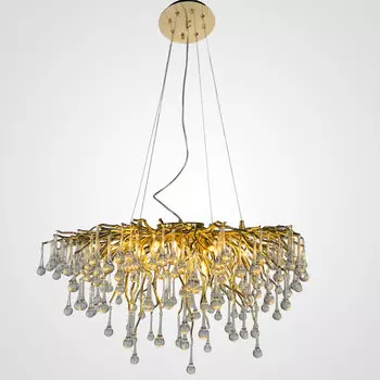 Подвесная люстра ImperiumLoft 205821-26