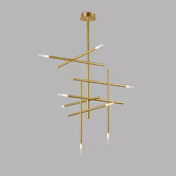 Подвесная люстра ImperiumLoft 207813-26