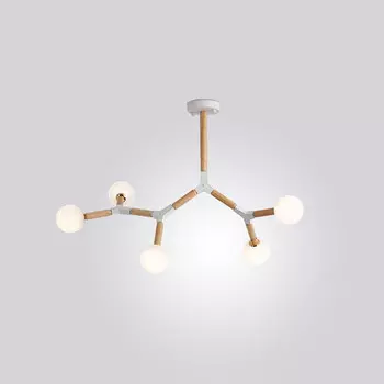 Подвесная люстра ImperiumLoft 207821-26