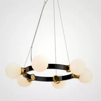 Подвесная люстра ImperiumLoft 208629-26